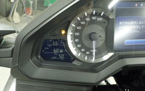 HONDA GL 1800 GOLD WING TOUR DCT 2025