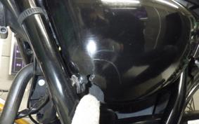 SUZUKI GRASS TRACKER NJ47A