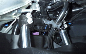 HONDA PCX125 2025 JK05