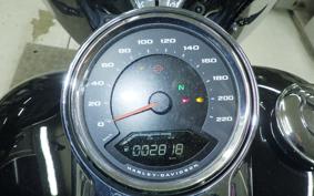 HARLEY FLBS 1870 2025