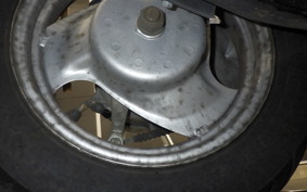 YAMAHA JOG APRIO 2006 SA11J
