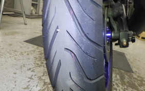 YAMAHA YZF-R25 2014 RG43J