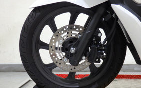 HONDA PCX 125 JF81