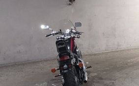 HONDA STEED 600 1991 PC21