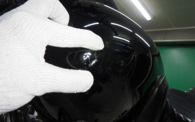 KAWASAKI W400 2007 EJ400A