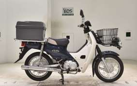 HONDA C50 SUPER CUB AA04