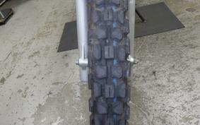 YAMAHA SEROW 250 Gen.2 2025 DG17J