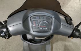 SUZUKI ADDRESS V110 CF11A