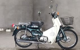 HONDA SUPER CUB90 HA02