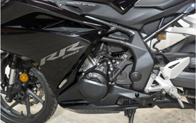 HONDA CBR250RR MC51