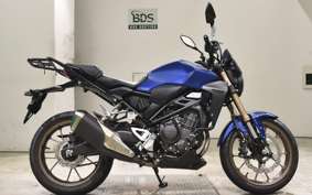 HONDA CB250RA MC52
