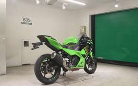 KAWASAKI NINJA 250 2 EX250Y