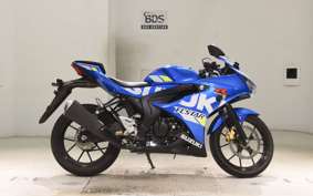 SUZUKI GSX-R125 2024 DL33B
