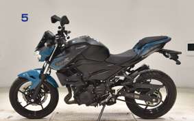 KAWASAKI Z250 Gen.2 EX250P