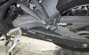 YAMAHA YZF-R25 2013 RG10J