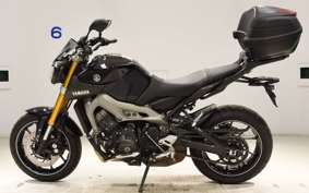 YAMAHA MT-09 A 2014 RN34J