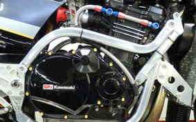 KAWASAKI GPZ900R NINJA 1989 ZX900A