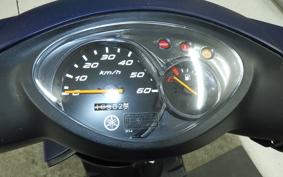 YAMAHA JOG ZR-4 SA58J