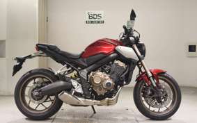 HONDA CB650R 2018 RH03