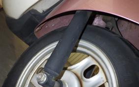 HONDA CREA SCOOPY 2023 AF55