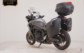 YAMAHA TRACER 9 GT 2021 RN70J