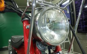 HONDA CT110 HUNTER CUB