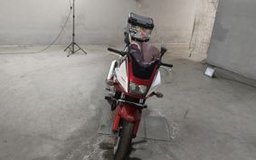 HONDA CB400SFV-4 BOLDOR 2008 NC42