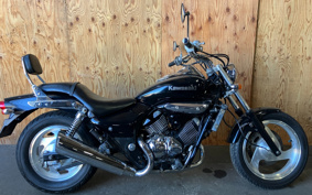 KAWASAKI ELIMINATOR 250V VN250A