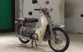 HONDA C90 SUPER CUB E 2022 HA02