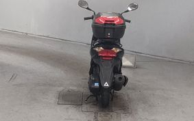 SUZUKI ADDRESS V125 CF4MA