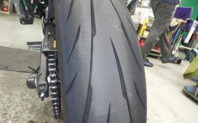 KAWASAKI NINJA 650 A 2024 ER650S