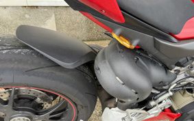 DUCATI PANIGA-REV4S 2018 DA00J