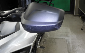 HONDA NX400 2024 NC65