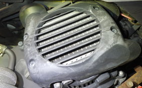 YAMAHA JOG Gen.5 2005 SA36J