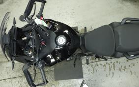 YAMAHA TRACER 9 GT 2023 RN70J