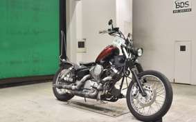 YAMAHA DRAGSTAR 250 VG02J