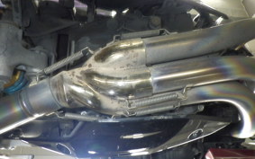 KAWASAKI Z1000 Gen.3 2009 ZRT00B