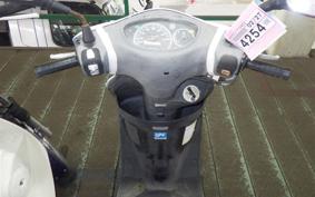 YAMAHA AXIS 125 TREET SE53J