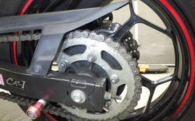 KAWASAKI NINJA 250 ABS 2013 EX250L