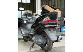 SUZUKI SKYWAVE 250 CJ45A