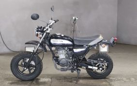 HONDA  APE 50 TYPE D AC18