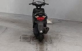 SUZUKI ADDRESS V125 CF4MA
