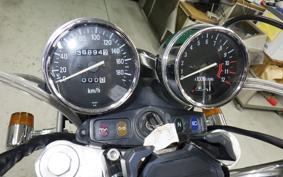 KAWASAKI ZEPHYR 750 1991 ZR750C