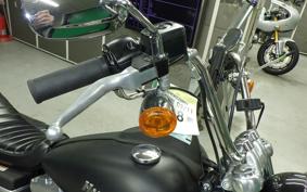 HARLEY FXDB 1580 2012