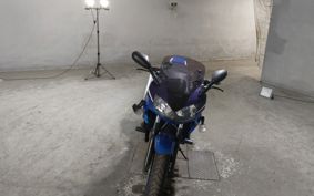 KAWASAKI ZRX1200 S 2001 ZRT20A