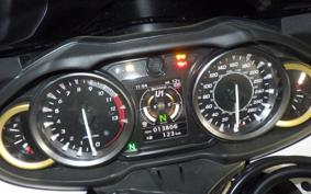 SUZUKI HAYABUSA Gen.3 2022 EJ11A