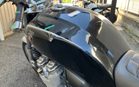 HONDA CB1100 EX 2016 SC65