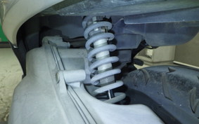 HONDA TODAY 2015 AF61