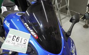 SUZUKI GSX-R1000R A 2022