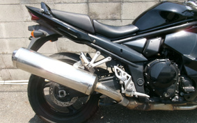 SUZUKI BANDIT1250F ABS 2010 GW72A